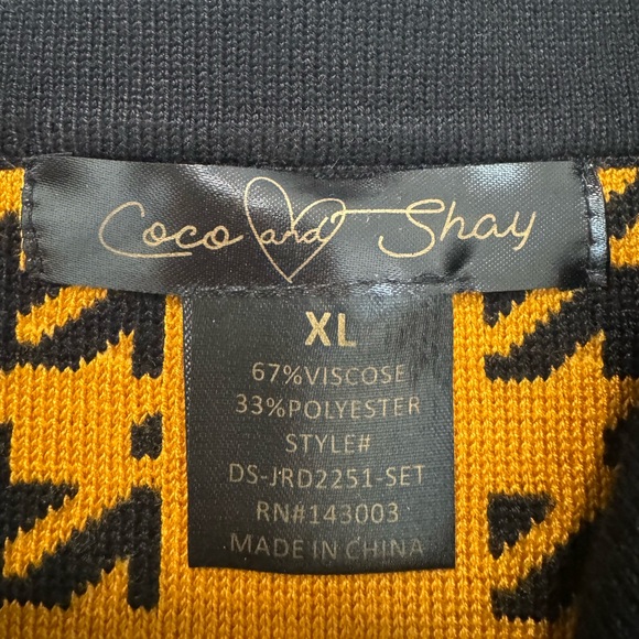 Fall dress - Picture 6 of 6